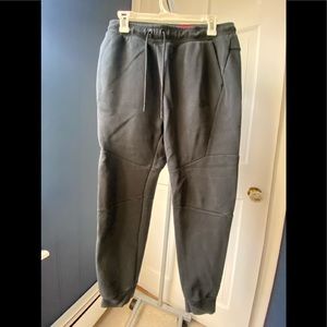 Nike Dri- fit joggers